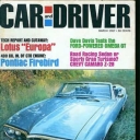 Sports Car Illustrated March 1967