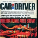 Sports Car Illustrated May 1967