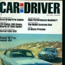Sports Car Illustrated July 1967