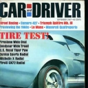 Sports Car Illustrated September 1967