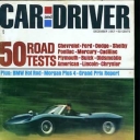 Sports Car Illustrated December 1967