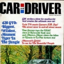 Sports Car Illustrated February 1968