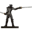 Drow Blademaster 46/60 C