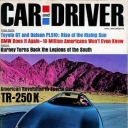 Sports Car Illustrated April 1968