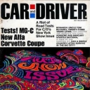 Sports Car Illustrated May 1968