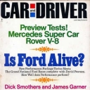 Sports Car Illustrated June 1968