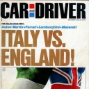Sports Car Illustrated September 1968