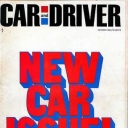Sports Car Illustrated October 1968
