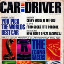 Sports Car Illustrated January 1969