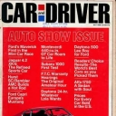Sports Car Illustrated May 1969