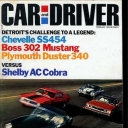 Sports Car Illustrated February 1970