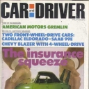 Sports Car Illustrated April 1970