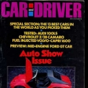 Sports Car Illustrated May 1970