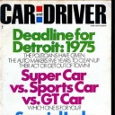 Sports Car Illustrated June 1970