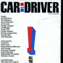 Sports Car Illustrated October 1970