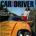 Sports Car Illustrated December 1970