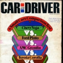 Sports Car Illustrated January 1971