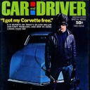 Sports Car Illustrated March 1971