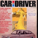 Sports Car Illustrated April 1971
