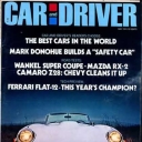 Sports Car Illustrated May 1971