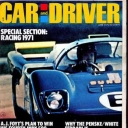 Sports Car Illustrated June 1971