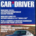 Sports Car Illustrated July 1971