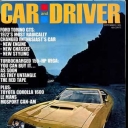 Sports Car Illustrated September 1971