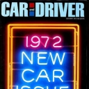 Sports Car Illustrated October 1971