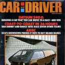Sports Car Illustrated March 1972