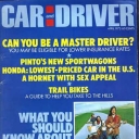 Sports Car Illustrated April 1972