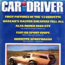 Sports Car Illustrated July 1972