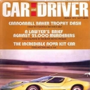 Sports Car Illustrated March 1973