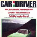 Sports Car Illustrated May 1973