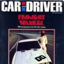 Sports Car Illustrated July 1973
