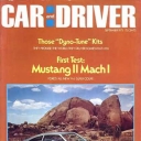 Sports Car Illustrated September 1973