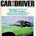 Sports Car Illustrated February 1974
