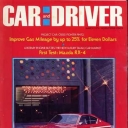Sports Car Illustrated March 1974