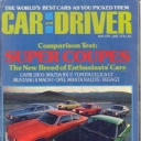 Sports Car Illustrated May 1974