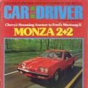 Sports Car Illustrated September 1974