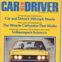 Sports Car Illustrated December 1974