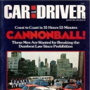 Sports Car Illustrated August 1975