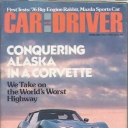 Sports Car Illustrated February 1976