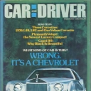 Sports Car Illustrated March 1976