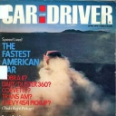 Sports Car Illustrated April 1976