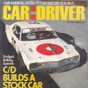 Sports Car Illustrated May 1976