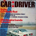 Sports Car Illustrated June 1976