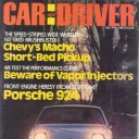 Sports Car Illustrated July 1976