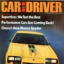 Sports Car Illustrated September 1976