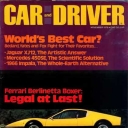 Sports Car Illustrated November 1976