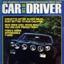 Sports Car Illustrated December 1976